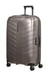 Samsonite Attrix Selection Extrastor 81 cm - Beige