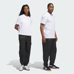 adidas Shmoofoil Nylon Canvas Pant Unisex