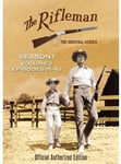 Rifleman: Season 1  Vol 2