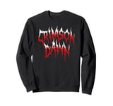 South Park Butters Crimson Dawn - Officially Licensed Sweatshirt