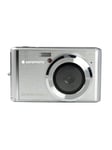 Agfa DC5200 Compact Camera 21MP CMOS 5616 x 3744 - Silver