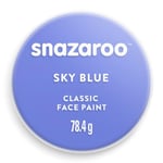 Snazaroo Classic Face Paint - 75ml