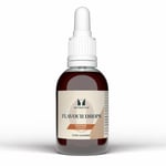 FlavDrops™ - 100ml - Toffee