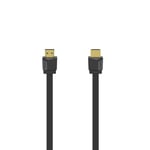 Hama Flexi-Slim Hdmi Cable 1.5 M