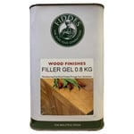 Träspackel Fiddes FILLER GEL 1292; 0,8 kg