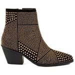 Bottines Rock Away  85511