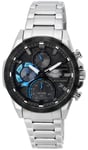 Casio Edifice Chronograph Solar Powered EQS-940DB-1B EQS940DB-1B Men's Watch