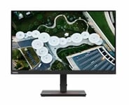 Lenovo ThinkVision S24e-20 24" LED monitor