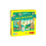 Mes premiers jeux : Amis de la forêt