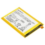 Batterie Originale Sony Xperia Z5 Premium - Sony LIS1605ERPC 3430mAh Jaune