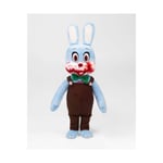 Silent Hill Peluche Blue Robbie The Rabbit 41 Cm