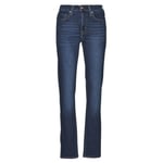 Jeans Levis  724 HIGH RISE STRAIGHT