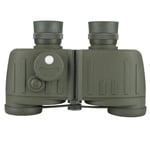 Nologo ZWJ-JJ Télescope 8X30High Fois Jumelles Puissant HD étanche LLL Binocular Telescope Night Vision for Le Camping,