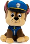 Paw Patrol Official  Soft Dog Themed Cuddly Plush Toy Chase 6-Inch Soft Play Toy