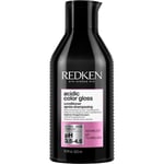 Redken Colour treated hair Acidic Color Gloss Conditioner 500 ml (784,00 kr / 1 l)