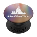 Walt Disney World 50th Anniversary Castle PopSockets Adhesive PopGrip