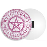 Witchcraft Fridge Magnet - Elements Magic Spell Witch Spirits Cool Gift #4623