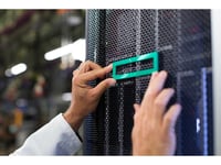 Hewlett Packard Enterprise HPE Modular Smart Array 2060 SAS 12G 2U 12-disk LFF Drive Enclosure - lagerskap