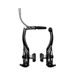 V-jarru Shimano Rear BR-T4000 Alivio with S65T musta