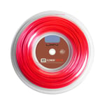 Luxilon Element IR Soft Bobine Cordage 200m - Rouge