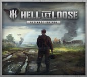 Hell Let Loose: Ultimate Edition EU  PC Steam (Digital nedlasting)