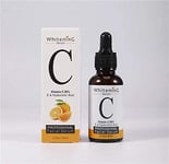 Vitamin C 20 Face Serum Hyaluronic Acid Vitamin E Anti Ageing Anti Wrinkle 30ml