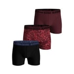 Bjørn Borg Cotton Stretch Boxer 3-pk Herre XL