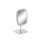 Suurentava peili LED DKD Home Decorilla 17 x 13 x 30,5 cm