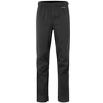 Gripgrab Långa Cykelbyxor EXPLR Waterproof Lightweight Pants Black