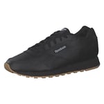 Reebok Mixte Club C Revenge Sneaker, FTWWHT/BLUSLA/Chalk, 35 EU