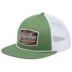 Columbia Casquette Unisexe Flat Brim Snap Back