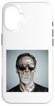 Coque pour iPhone 16 Couverture de l'album « Feel Like Falling Down » de Roca