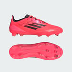 adidas F50 Pro Firm Ground Boots Unisex