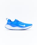 NIKE M REACTX INFINITY RUN 4 RACER BLUE/FOOTBALL GREY-ASTRONOMY Herr RACER BLUE/FOOTBALL GREY-ASTRONOMY