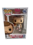 Figurine Funko Pop NBA All-Stars Dirk Nowitzki 158