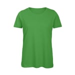 B and C Collection B&C Inspire T /women - T-shirt - REAL GREEN - L