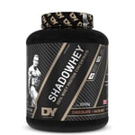 Shadowhey Concentrate Heraproteiini 2 kg