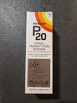 Riemann P20 Hyper-Pigmentation Defence Face Light Cream SPF50+ 50g