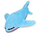 Stuffed Airplane Plush Toys AdorableToy Plane Pillow For Decorate Sofa Blue