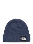 The North Face Salty Lined Beanie Blå