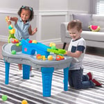 Step2 Table de jeu Ball Buddies Truckin and Rollin table d'activité