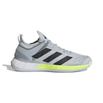 Adidas Adizero Ubersonic 4 Women Clay/Padel Grey, 36 2/3