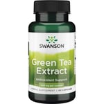 Swanson Green Tea Extract - 60% Polyphenol Power