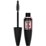 Maybelline - Mascara Noir volume express over the top - 8,7ml