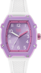 Ice Watch Ice Boliday - Kids Princess White Girlss Watch 023328 - S