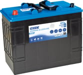 Batteri Fritid/Marin Exide