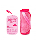 The Original Makeup Eraser Pink