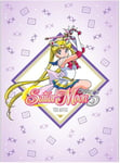 Sailor Moon Super S The Movie DVD