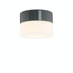 Ifö Electric Vägg-/Taklampa Opus 140/100 IP44 LED 3000K 7503686I