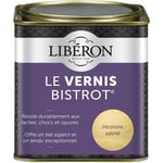 Vernis bistrot 0.5 L - satiné incolore